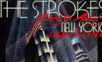 The Strokes