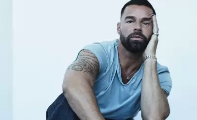 Ricky Martin