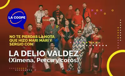 la delio valdez