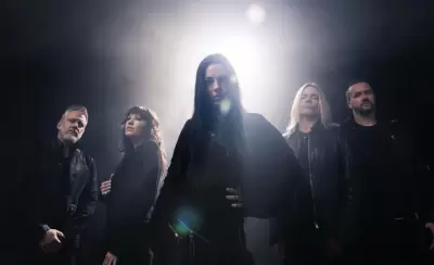 evanescence