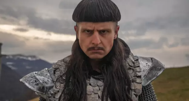 Oliver Tree