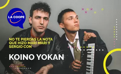 Koino Yokan