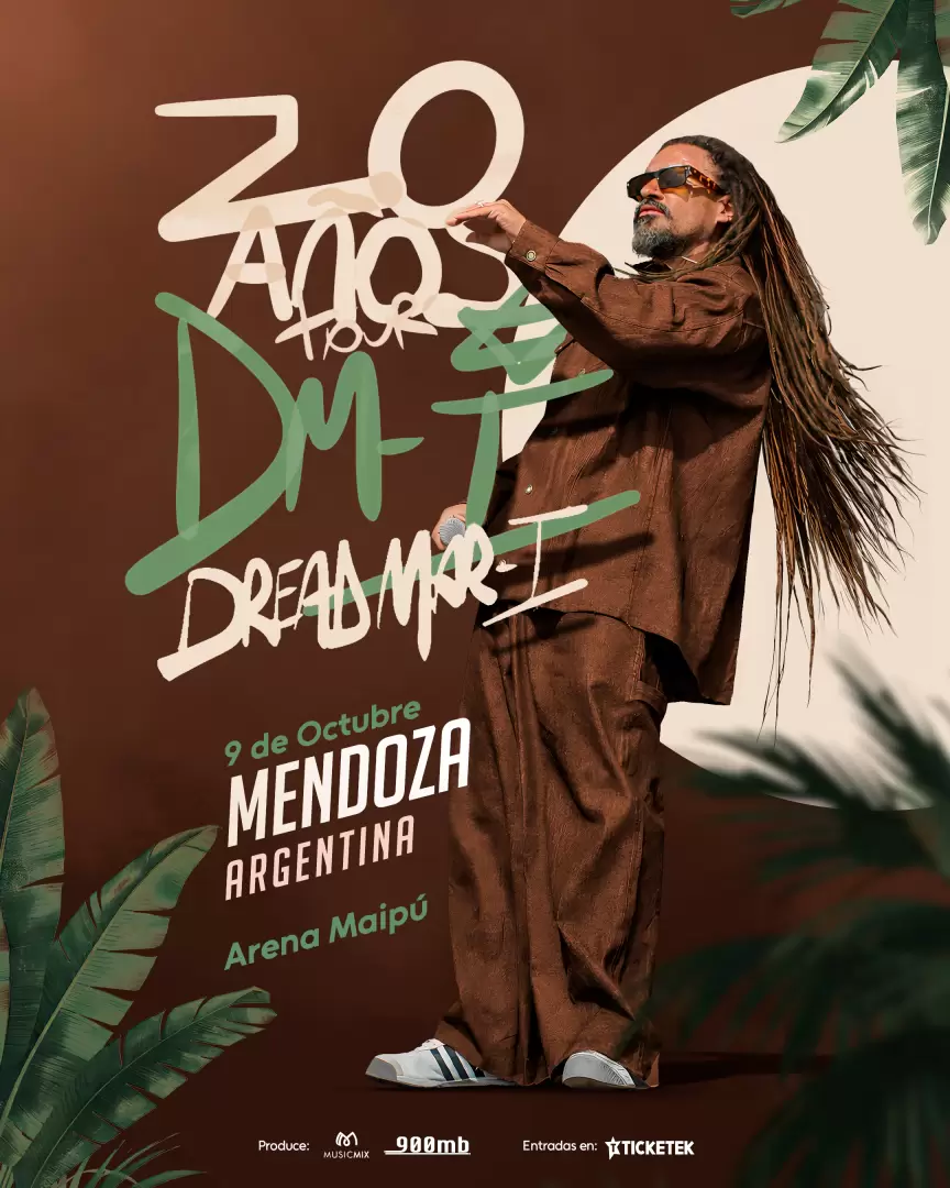 Dread Mar I