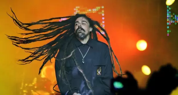 Dread Mar I