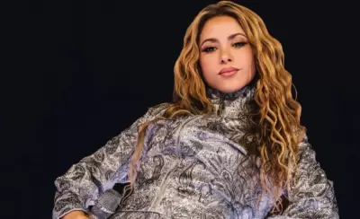 Shakira