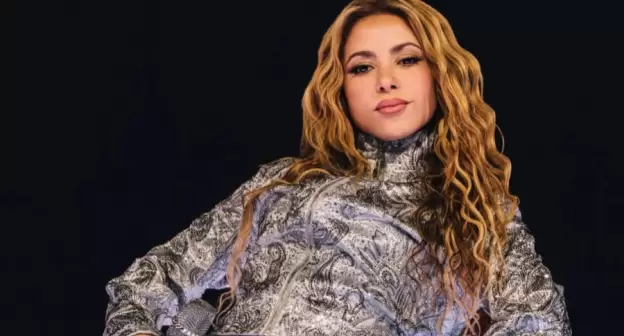Shakira