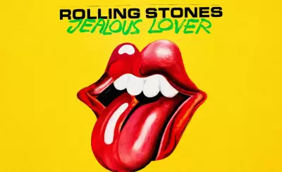 THE ROLLING STONES