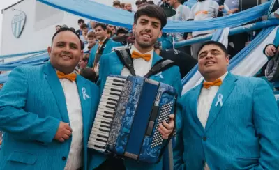 Los Palmeras