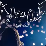 Kany Garc�a revive "A La Ni�a Que Fui" desde el Estadio Quisqueya