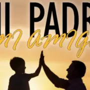 Palito Ortega revive "Mi Padre, Mi Amigo" en plataformas digitales