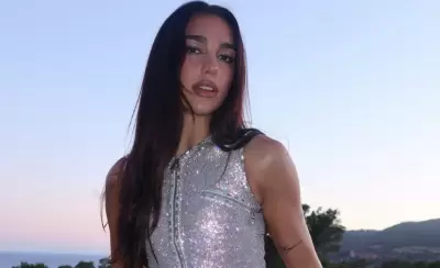 Dua Lipa