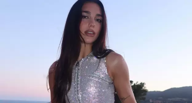 Dua Lipa