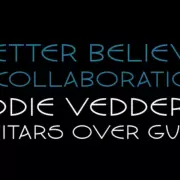 Eddie Vedder presenta "Better Believe" junto a j�venes m�sicos de Chicago