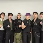 Stray Kids estrena �lbum antes de llegar a Argentina