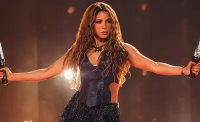 Shakira