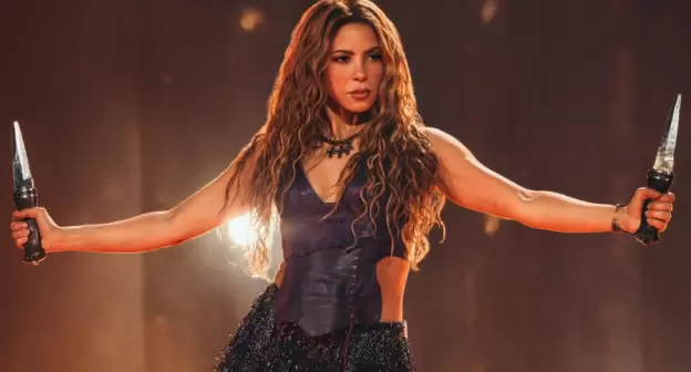 Shakira