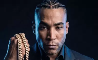 Don Omar