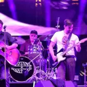 Los Fabulosos Cadillacs regresan a Mendoza con un show hist�rico por sus 40 a�os