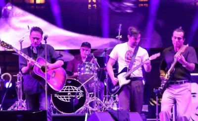 Los Fabulosos