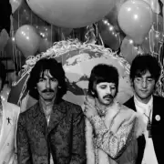Celebran el D�a Mundial de The Beatles