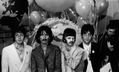 The Beatles