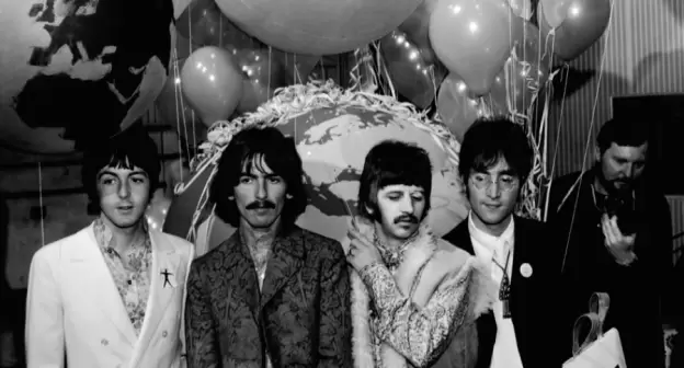 The Beatles