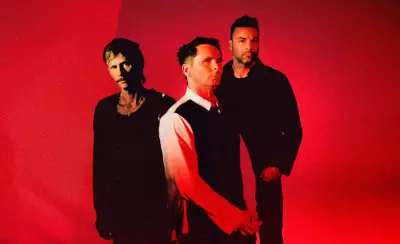 MUSE explora lo desconocido en su nuevo �lbum 'The Wow! Signal'