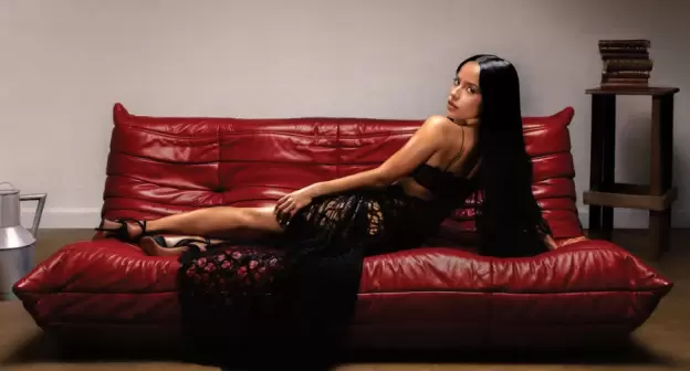 Becky G