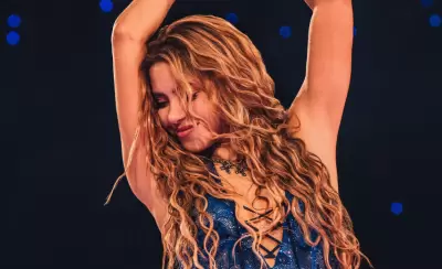 Shakira
