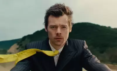 Harry Styles