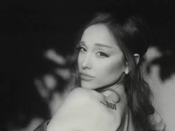 Ariana Grande