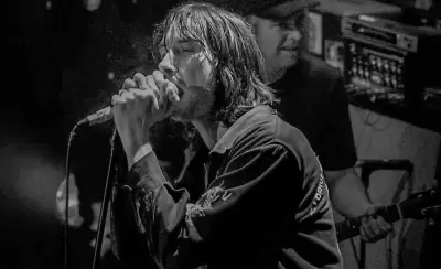 PRIMAL SCREAM