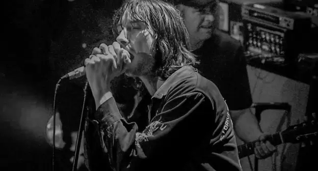 PRIMAL SCREAM