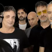 Las Pelotas vuelve a Buenos Aires con disco nuevo bajo el brazo