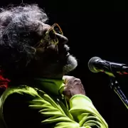 Fito P�ez brill� en el Movistar Arena y prepara su gira Argentina