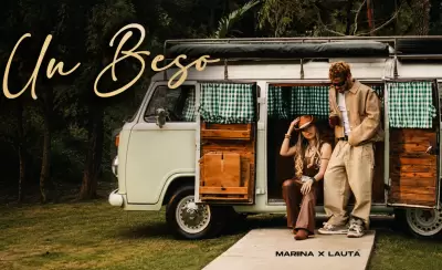 MARILINA Y LAUTA