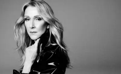 C�line Dion