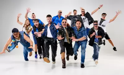Los Caligaris