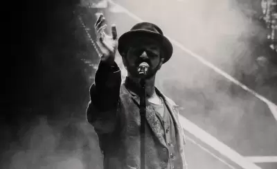 Ricardo Arjona