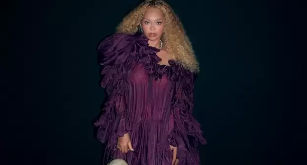 Beyonc�