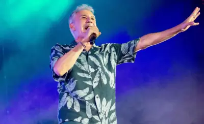 Sergio Dalma