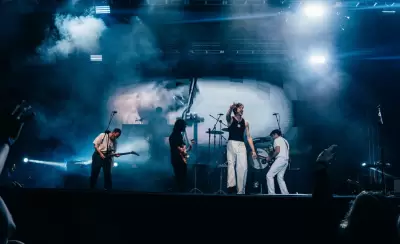 bandalos chinos