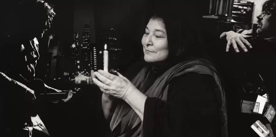 mercedes sosa y charly