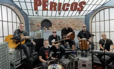 pericos