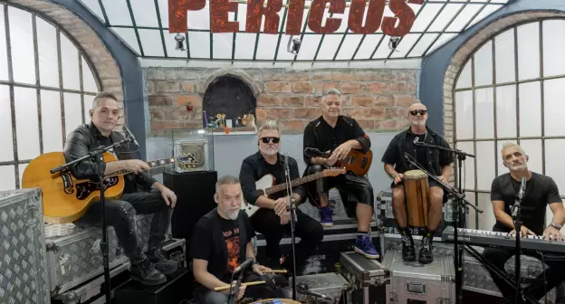 pericos