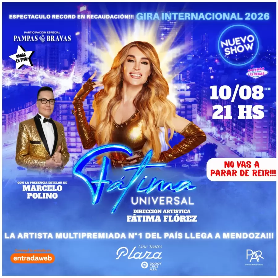 Fátima Florez