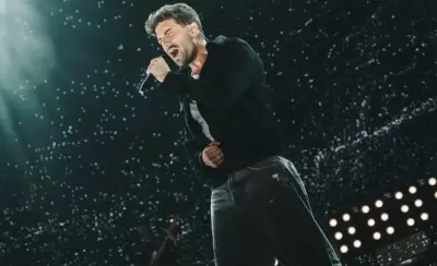 Pablo Albor�n