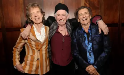 The Rolling Stones