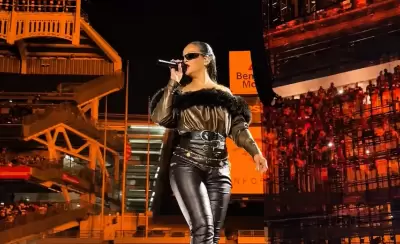 rihanna