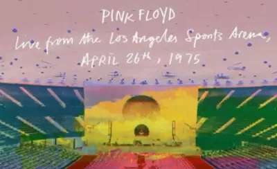 Pink Floyd